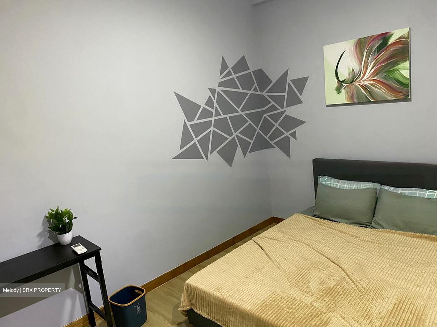 Maplewoods (D21), Condominium #565664311